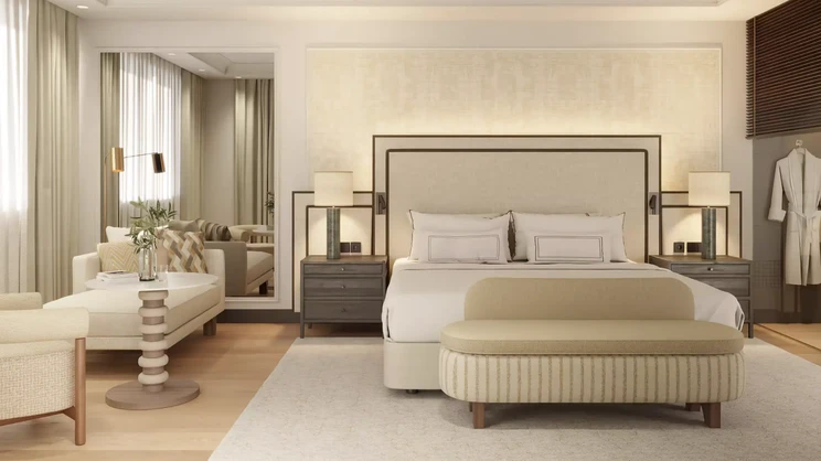 Hacienda Del Mar Melia Collection